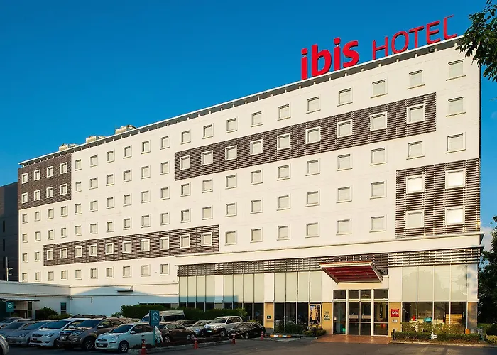 Ibis Pattaya